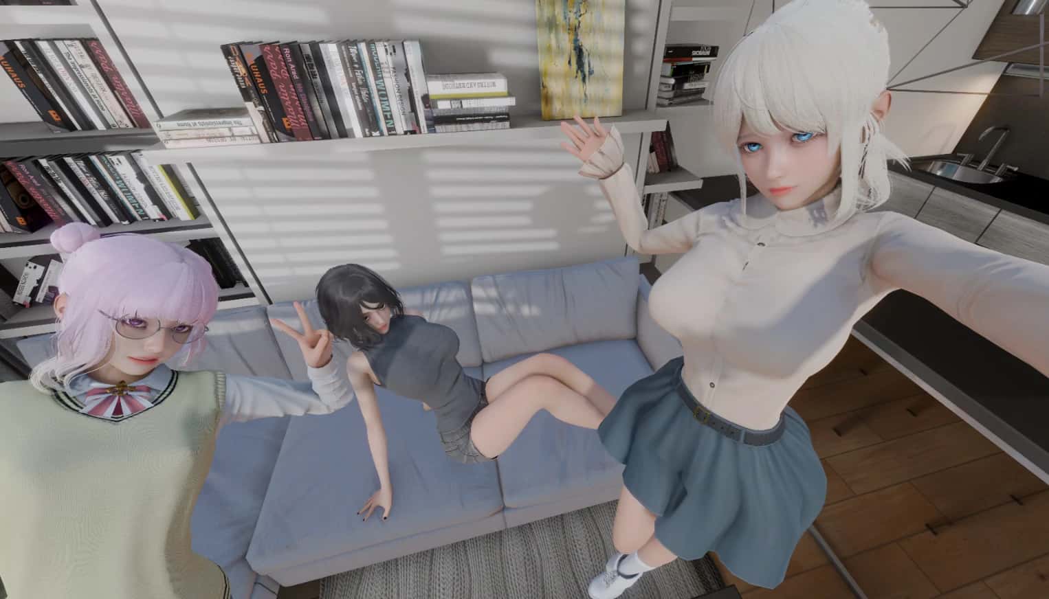 游戏画面3
